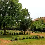 Paron Sime Campingplads *