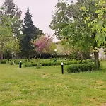 Campingplads Paron Sime *