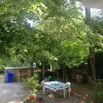 Campingplads Paron Sime *