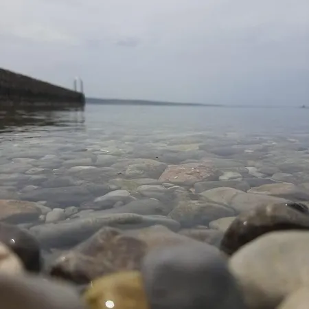 Kamp Paron Sime *