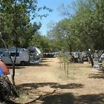 Paron Sime Campingplatz Seline